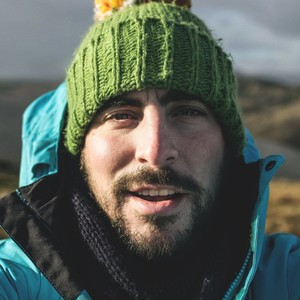 Simon - Photography tutor - Asheville