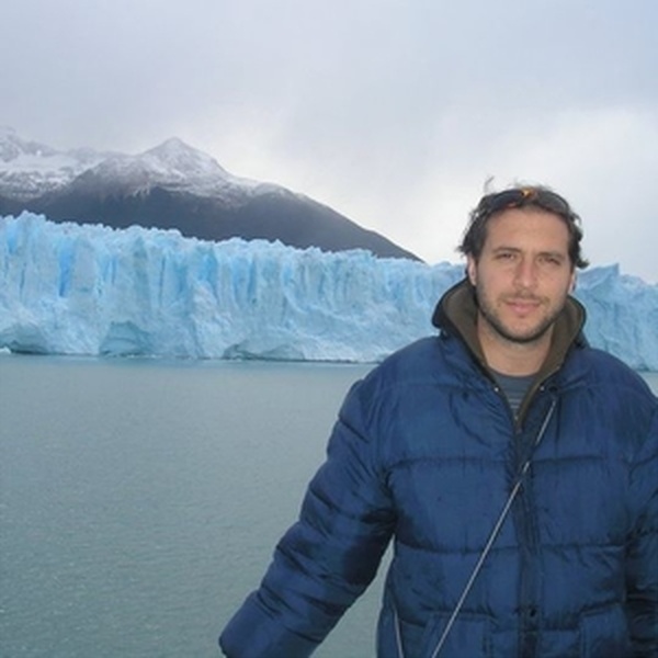 Alejandro - Profe de física y química - Mar del Plata