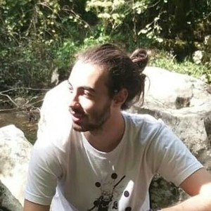 Simon - Prof d'initiation informatique - Montpellier