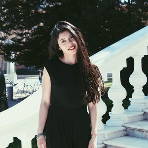 Camila - Profesor de matemática - San Fernando