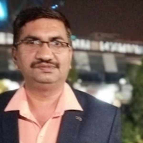 Satish - Mechanical engineering tutor - Nagpur