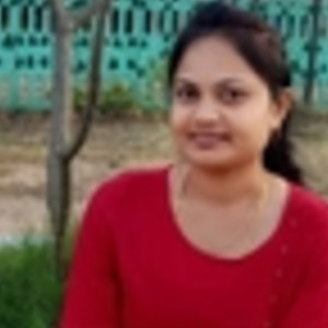 Tejaswini - Academic tutoring tutor - Amareshwara