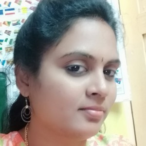 Nalini B - Biology tutor - 