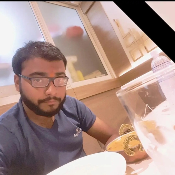 Yogesh - English tutor - Delhi