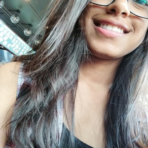 Nibah Johnny - Public speaking tutor - Bengaluru