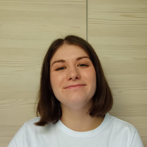 Léa - Prof de maths - Villefranche-sur-Cher