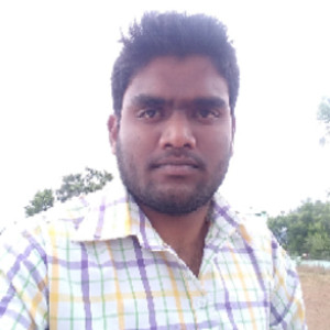 Raj - Photography tutor - Palavadi
