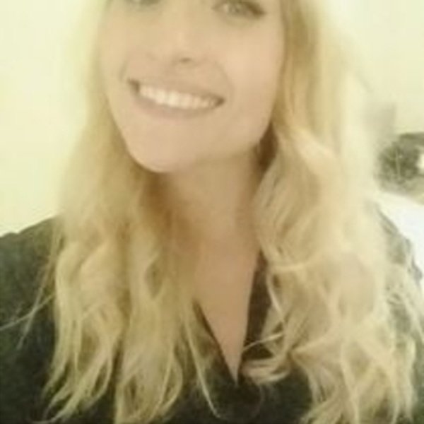 Laura - Prof d'anglais - Paris 18e