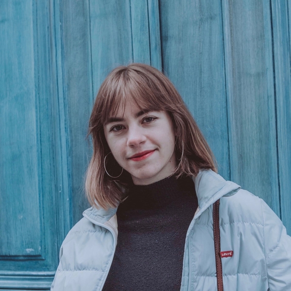 Clara - Prof de préparation bac français - Paris