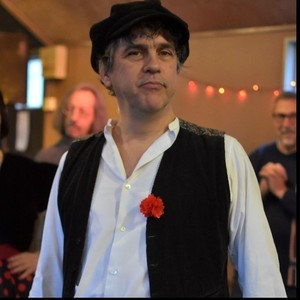Jean-Pierre - Prof de danse - Montreuil