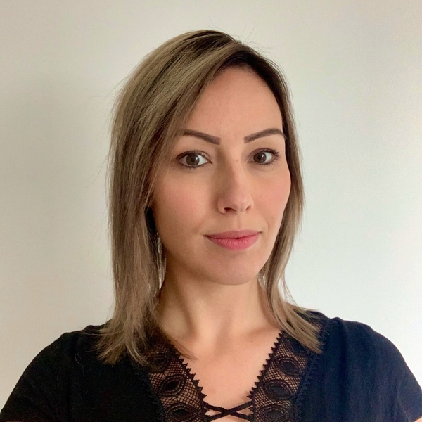 Caroline - Coach professionnel - Reims