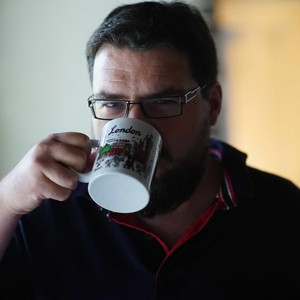 Benoit - Prof de transition professionnelle - Liège