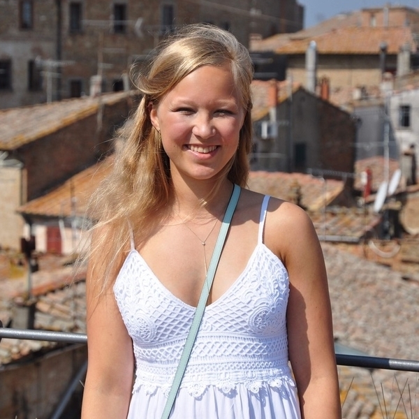 Sophia - Lehrkraft für aide aux devoirs - Regensburg