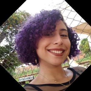Júlia - Professor de espanhol - conversação - Assis (São Paulo)