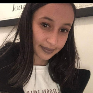 Luisa - Profesor de matemática - Bogotá