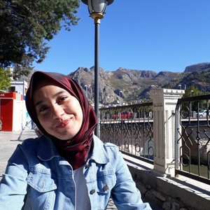 Şeyma - Matematik öğretmeni - Amasya