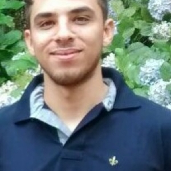 OMAR - Professor de matemática - São José dos Campos