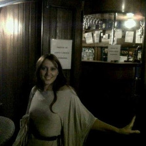 Maria - Profesor arteterapia - Buenos Aires