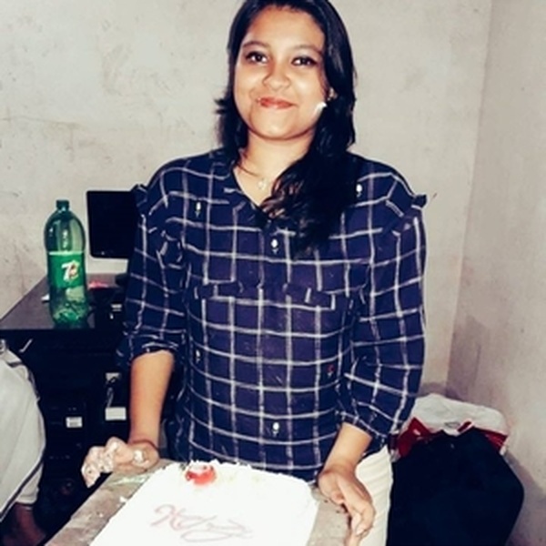 Sreya - Biology teacher - Kolkata