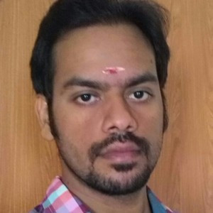 Jishnu - Mathematics tutor - Brahmapuram