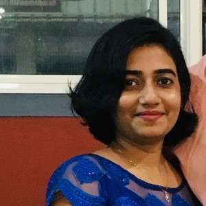 Ammu - Commerce teacher - Thiruvananthapuram