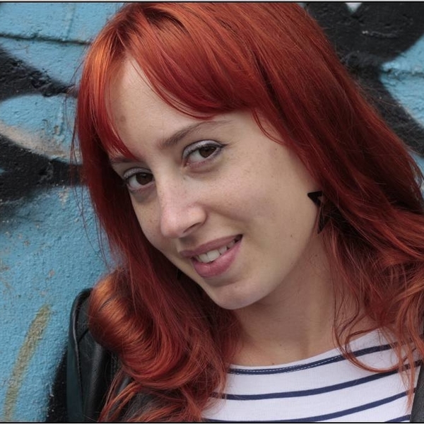 Lydie - Prof de soutien scolaire - Bassens