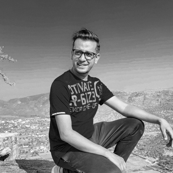 Ali Hasnain - C++ teacher - Udaipur