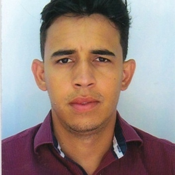 Adolpho - Professor de HTML - Maracanã