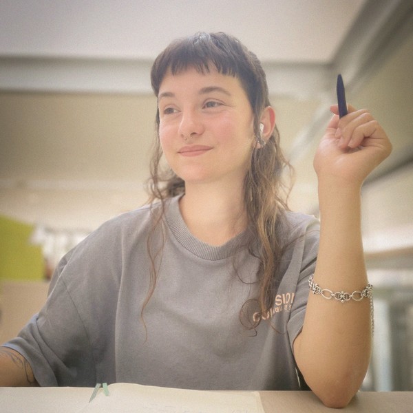 Aimie - Prof de modélisation 3d - Paris