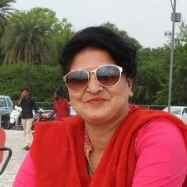 Hemlata - Computer Skills tutor - Udaipur
