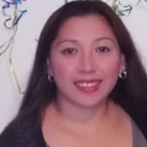 Sarita - Profe de coaching para buscar empleo - Campeche