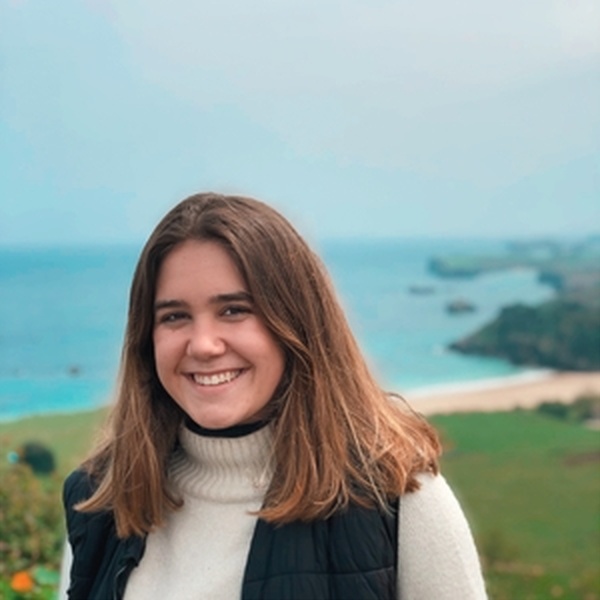 Sofia - Profesor de reforzamiento escolar - Berango