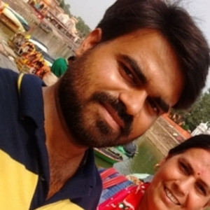 Ratnesh - JavaScript Tutor - Gurugram