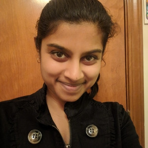 Binita - Spanish tutor - Johns Creek