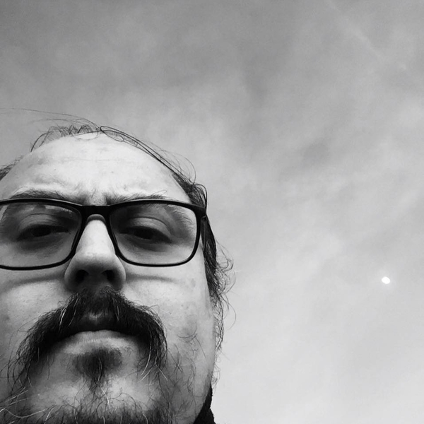 Giancarlo - Insegnante di informatica per debuttanti - Carmiano