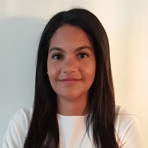 Andrea - Professor de francês - São Paulo