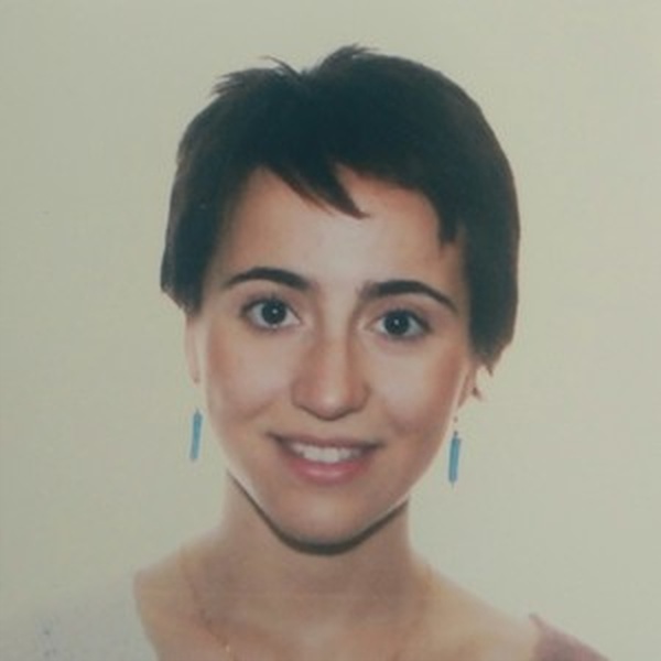 Laura - Prof d'espagnol - Lyon