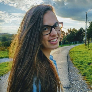 Aurélie - Prof de néerlandais - Gent