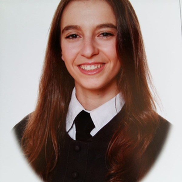 Irene - Profe de física y química - Salamanca