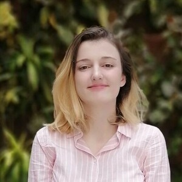 Crystal - Chemistry tutor - Windsor