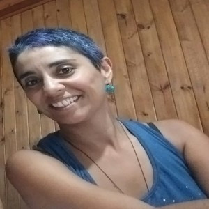Paula - Profesor español para extranjeros - Las Rosas