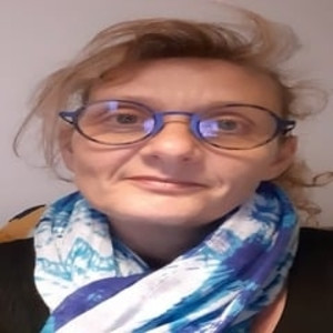 Sandrine - Prof de maths - Le Mée-sur-Seine