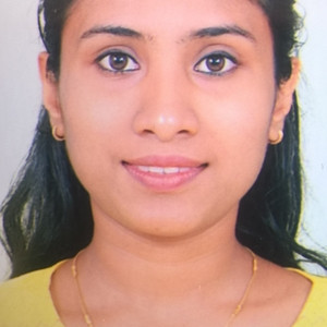 Pooja - Chemistry teacher - Vasai