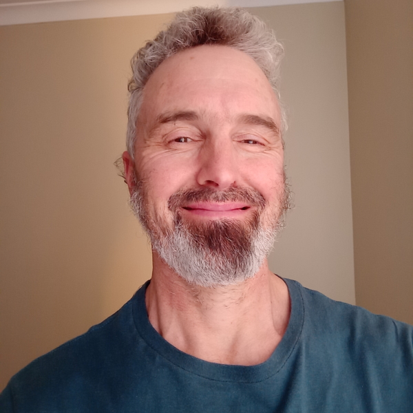Wayne - Chinese tutor - Rosetta
