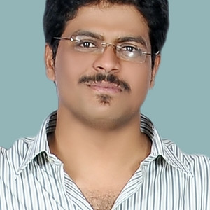 Benjamin - Accounting tutor - Mysuru