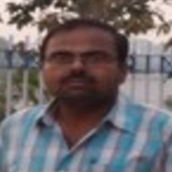 Amartya - Biology teacher - Kolkata