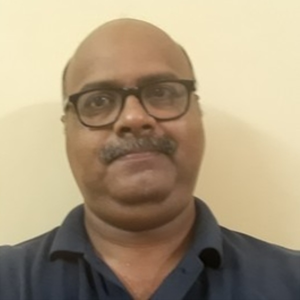 Vikas - Engineering tutor - Navi Mumbai