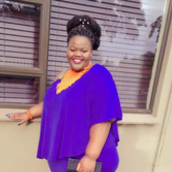 Ayanda - Positive thinking tutor - Midrand