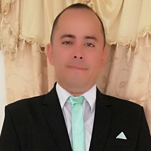 Jorge Wiston - profesor de Excel - Pereira