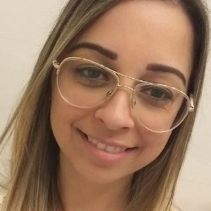 Daniela - Prof de matemática - Criciúma